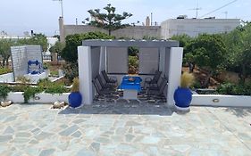 3Bedroom Cycladic Home Casa Klea In Drios Paros