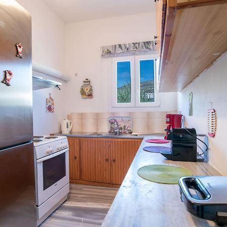 3Bedroom Cycladic Home Casa Klea In Drios Paros Extérieur photo