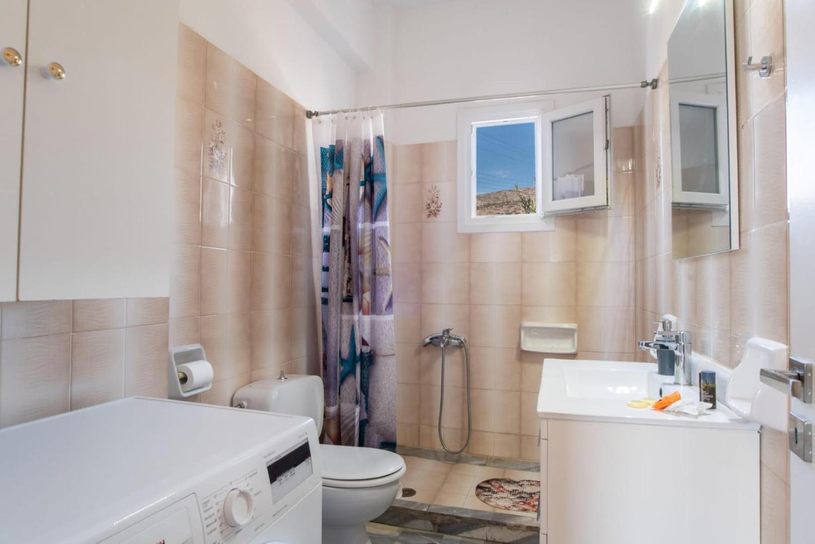 3Bedroom Cycladic Home Casa Klea In Drios Paros Extérieur photo